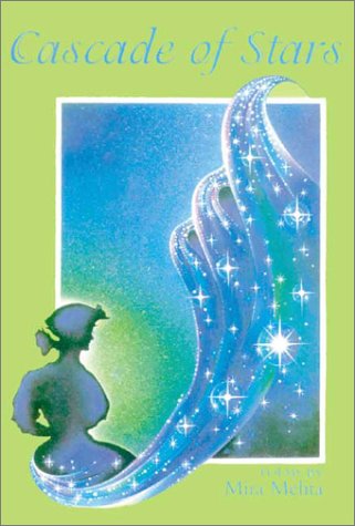 Beispielbild fr Cascade of Stars: Poems zum Verkauf von WorldofBooks