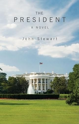 Beispielbild fr The President: A Novel zum Verkauf von More Than Words