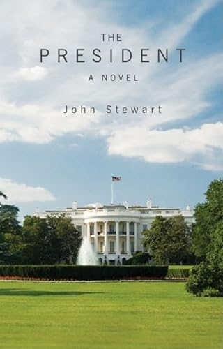 Stock image for The President: A Novel for sale by WorldofBooks