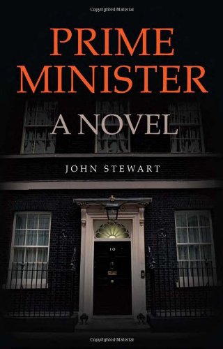 Stock image for Prime Minister: A Novel for sale by Goldstone Books