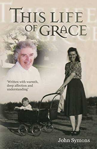 Stock image for This Life of Grace for sale by GF Books, Inc.