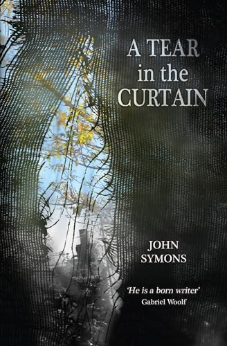 Imagen de archivo de A Tear in the Curtain a la venta por Goldstone Books