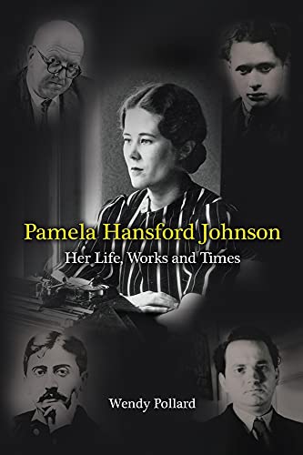 Stock image for Pamela Hansford Johnson: Her Life, Work and Times for sale by WorldofBooks