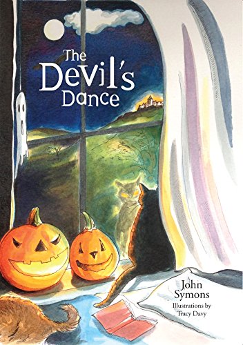 Beispielbild fr The Devil's Dance zum Verkauf von Blackwell's