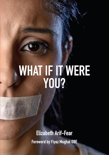 Imagen de archivo de What If It Were You?: A Collection of Human Rights Poetry a la venta por WorldofBooks