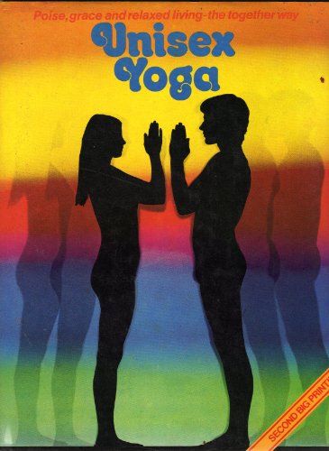 Beispielbild fr Unisex Yoga ("Golden Hands" S.) zum Verkauf von WorldofBooks