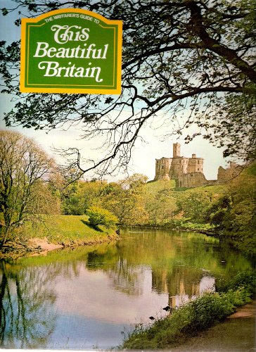 Imagen de archivo de This Beautiful Britain a la venta por Acme Books