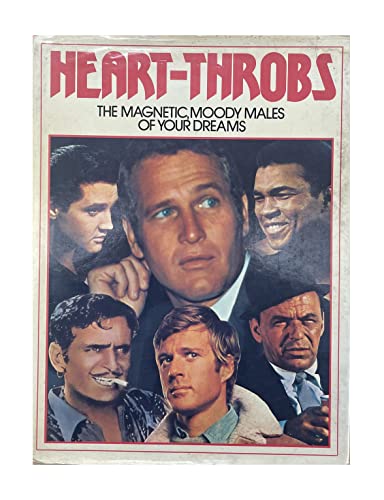 Stock image for Heartthrobs for sale by WorldofBooks