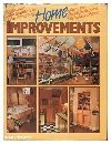 Stock image for The 'Golden Homes' Book of Unique Home Improvements for sale by Better World Books Ltd