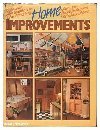 9780856850943: Book of Unique Home Improvements ( " Golden Homes " )