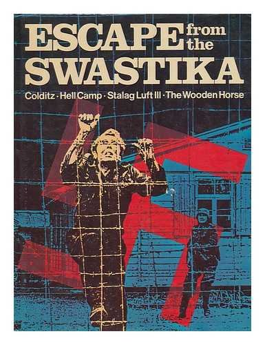 Beispielbild fr Escape from the Swastika zum Verkauf von Better World Books