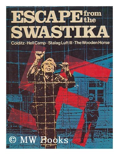 9780856851087: Escape from the Swastika ("Golden Hands" S.)