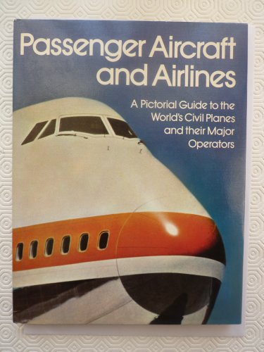 9780856851421: Passenger Aircraft and Airlines