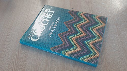 Imagen de archivo de Complete Guide to Crochet ("Golden Hands") a la venta por Reuseabook