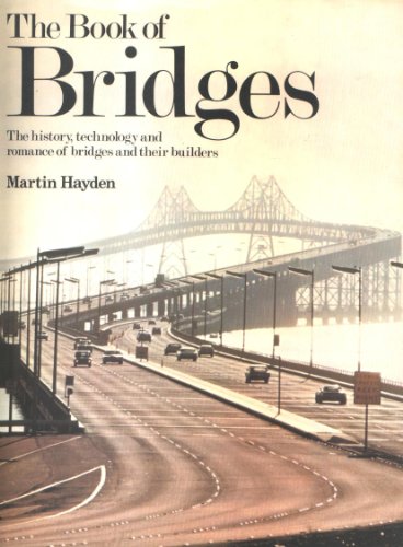 Beispielbild fr Book of Bridges zum Verkauf von WorldofBooks