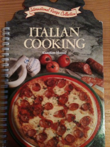 9780856852473: Italian Cooking