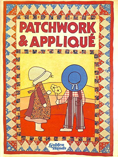 9780856852534: Patchwork and Applique (1977-05-05)