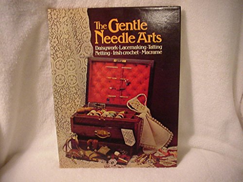 Stock image for Gentle Needle Arts for sale by WorldofBooks