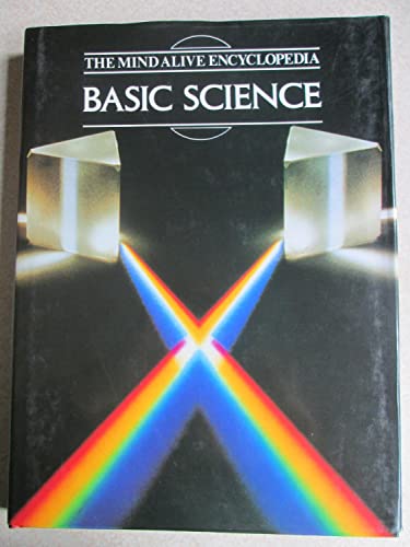 Stock image for The Mind Alive Encyclopedia-Basic Science for sale by Ken's Book Haven