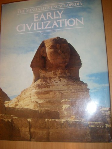Beispielbild fr Early Civilization zum Verkauf von WorldofBooks