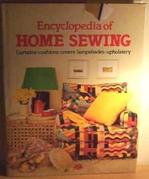 Imagen de archivo de Encyclopaedia of Home Sewing a la venta por WorldofBooks