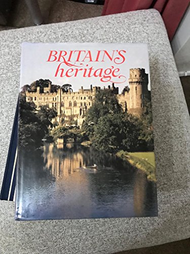 Beispielbild fr Britain's Heritage zum Verkauf von Anybook.com