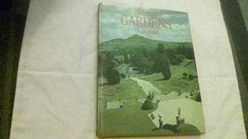 9780856853692: Beautiful Gardens of Britain