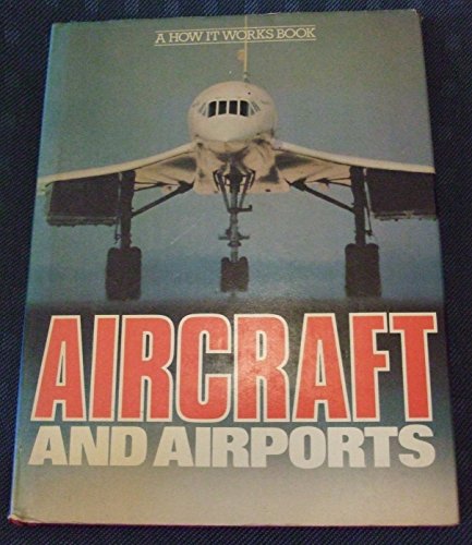 Aircraft and Airports (9780856854309) by Clarke, Donald