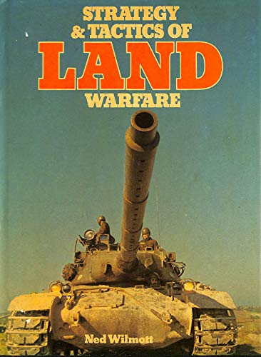 Beispielbild fr Strategy and Tactics of Land Warfare zum Verkauf von WorldofBooks