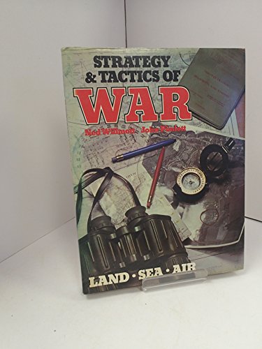 Imagen de archivo de Strategy & Tactics of Sea Warfare a la venta por Lowry's Books