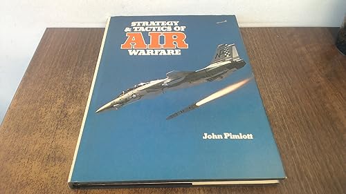 Stock image for Strategy & Tactics of Air Warfare for sale by ThriftBooks-Atlanta