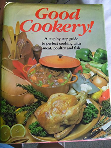 Good Cookery