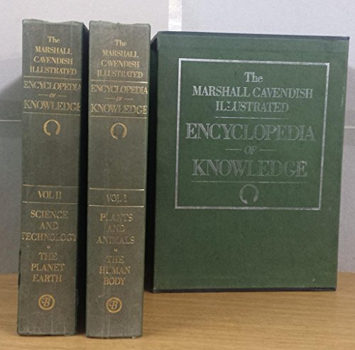 9780856857201: Illustrated Encyclopaedia of Knowledge