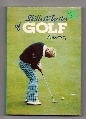 Stock image for Skills and Tactics of Golf for sale by Reuseabook