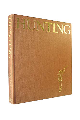 9780856858338: Hunting
