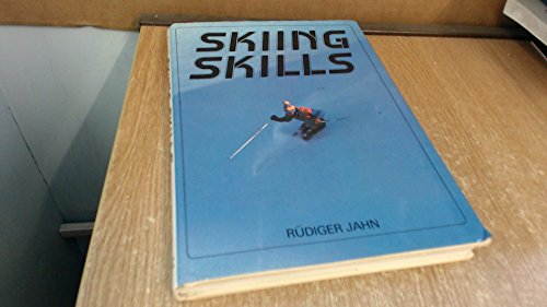 Beispielbild fr Skiing Skills zum Verkauf von Reuseabook