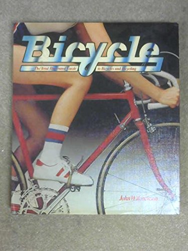 Imagen de archivo de Bicycle a la venta por Goldstone Books