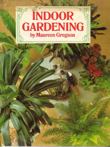 Indoor Gardening