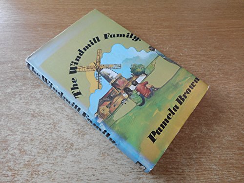 Windmill Family (9780856860027) by Pamela Brown