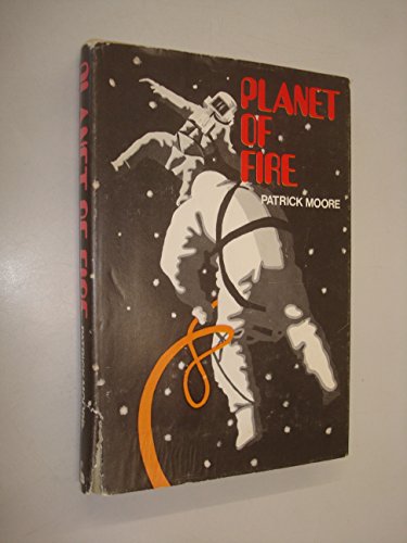 Stock image for Planet of Fire for sale by best books