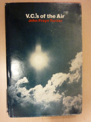 Stock image for V.C.'s of the Air for sale by Rosario Beach Rare Books