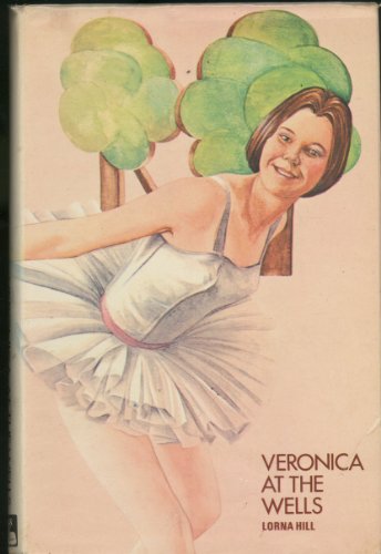 9780856861567: Veronica at the Wells