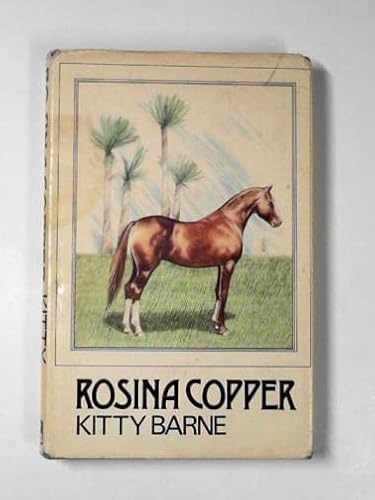 Stock image for Rosina Copper for sale by WorldofBooks