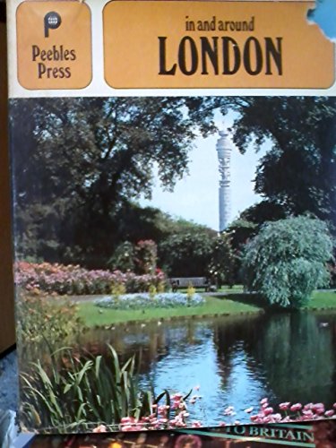 Stock image for In And Around London for sale by Better World Books