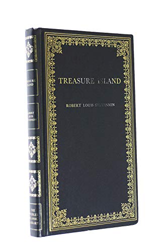 Beispielbild fr Treasure Island (Classic Library) zum Verkauf von WorldofBooks