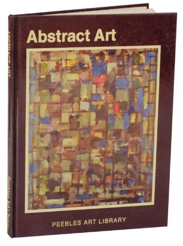 Beispielbild fr Abstract Art (Art Library) zum Verkauf von WorldofBooks