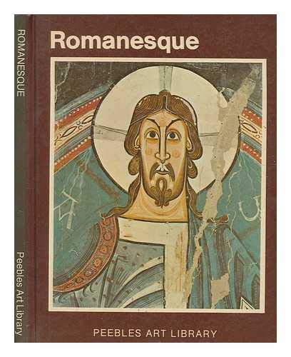 Peebles Art Library: Romanesque