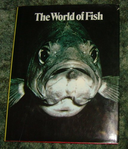 Stock image for The World of Fish for sale by Wonder Book