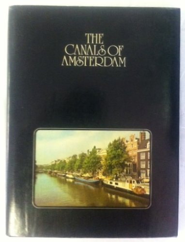 9780856902185: Canals of Amsterdam