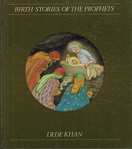 Imagen de archivo de Birth stories of the prophets a la venta por Ergodebooks